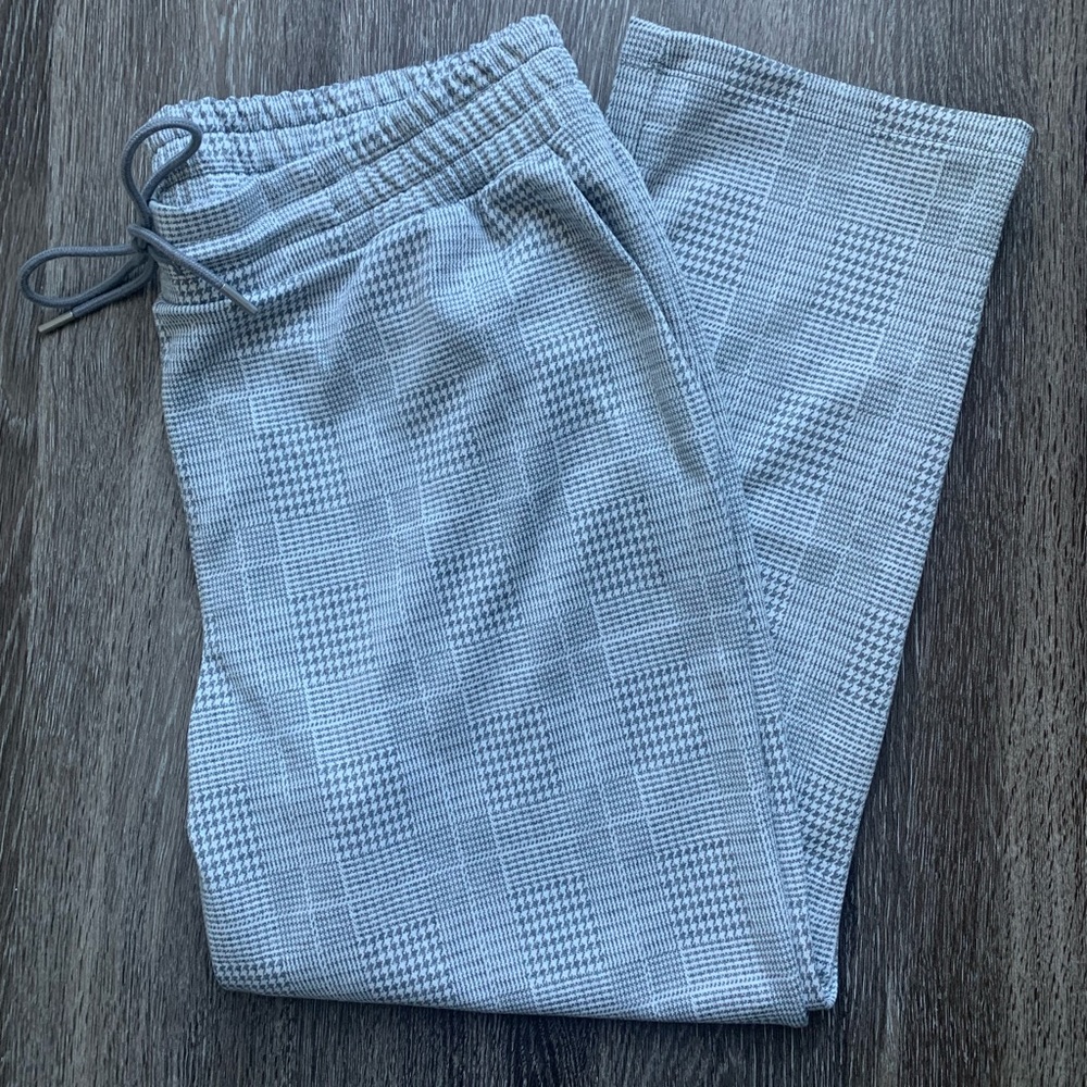 A New Day High-Rise Slim Straight Fit Ankle Pull-On Pants